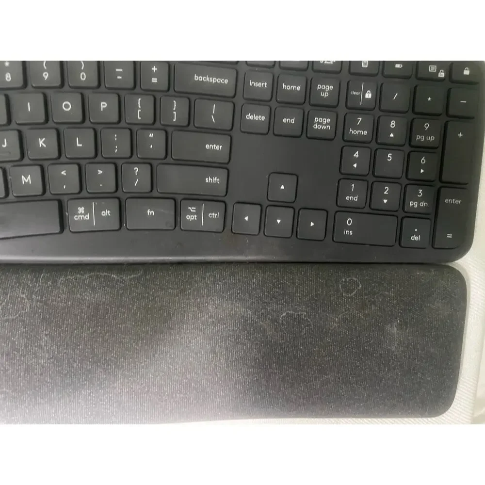Logitech ergo k860